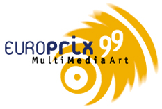 Logo EuroPrix 99