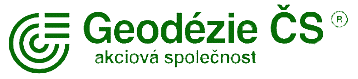 Logo Geodezie ╚R