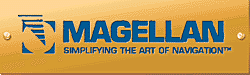 Logo Magellan