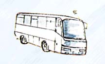 bus