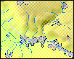 vez Vkopisn mapa