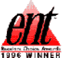 Ent 96 Winner