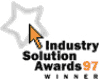 Industry Solution Awards 97 Winner