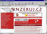 Server Inzeruj.CZ