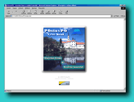 POstavPO - stavebnφ firma a realitnφ kancelß°