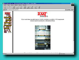 RMT elektro .s.r.o.