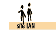 Sφt∞ LAN