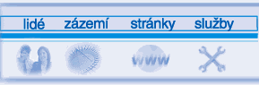 lidΘ | zßzemφ | strßnky | slu₧by