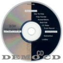 Demo CD