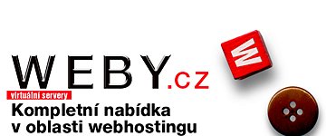 Weby.cz