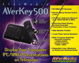 AVerKey500