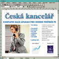 Ceska kancelar