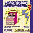 Modr² blesk: MP3