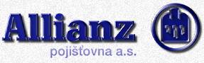 pojistovna Allianz a.s.