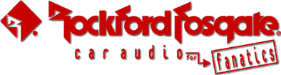 Rockford Fosgate