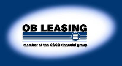 Logo OB LEASING