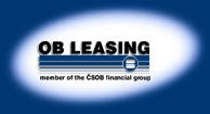 Logo OB LEASING