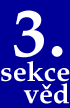 3. sekce v∞d