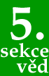 5. sekce vd