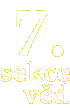 7. sekce v∞d