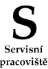 Servisn pracovit