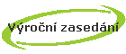 Výroční zasedání