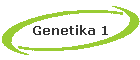 Genetika 1