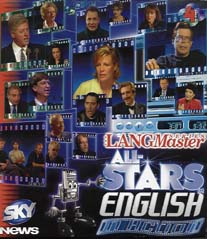 English in Action - All Stars