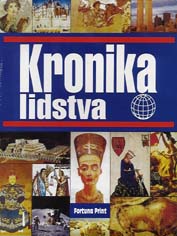 Kronika lidstva