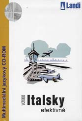 Italsky efektivn∞