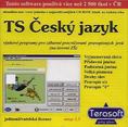 TS ╚esk² jazyk