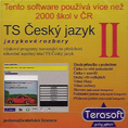 TS ╚esk² jazyk