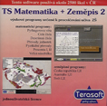 TS Matematika a zem∞pis