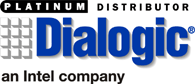 CTI-PRO is a Dialogic Platinum Distributor