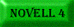 Novell NetWare 4.x