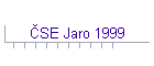 ČSE Jaro 1999