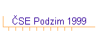 SE Podzim 1999