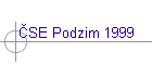 SE Podzim 1999