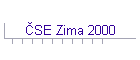 SE Zima 2000