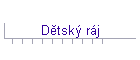 Dětský ráj