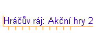 HrßΦ∙v rßj: AkΦnφ hry 2