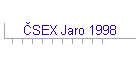 SEX Jaro 1998