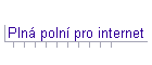 Pln poln pro internet