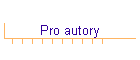 Pro autory