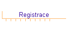 Registrace