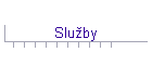 Služby