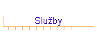 Služby