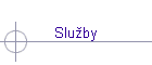 Služby