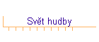 Sv∞t hudby