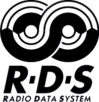 RADIO DATA SYSTEM